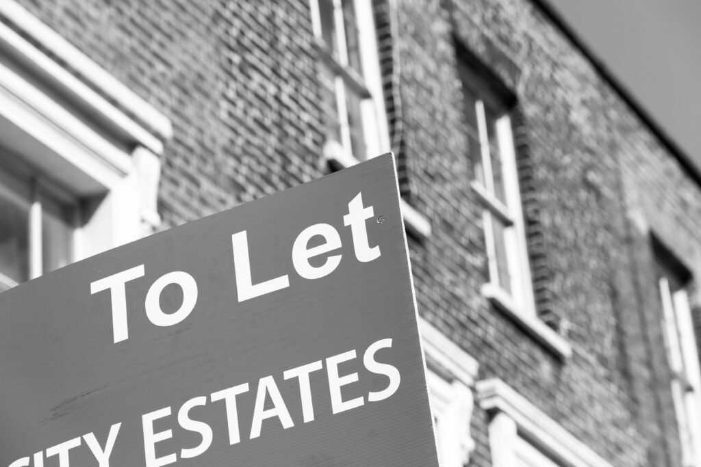 buy to let mortgage for property investment